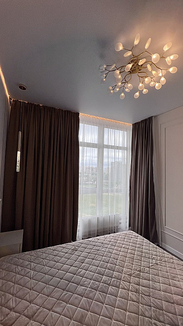 Продажа стильной 1-комнатной квартиры – ул. Краснова, ЖК "63 Жемчужина" Одеса - фото 10