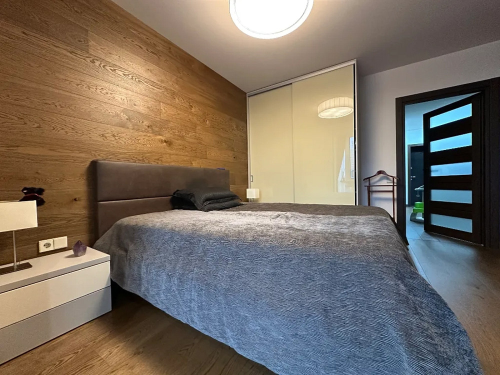 Продаж Квартира 2-кімнатна, 7/12 поверх на Победы наб., 42с Дніпро - фото 10