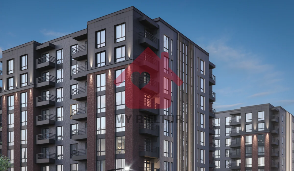 Продаж квартири у казковому ЖК West Towers! Можливий торг! Uzhhorod - photo 2