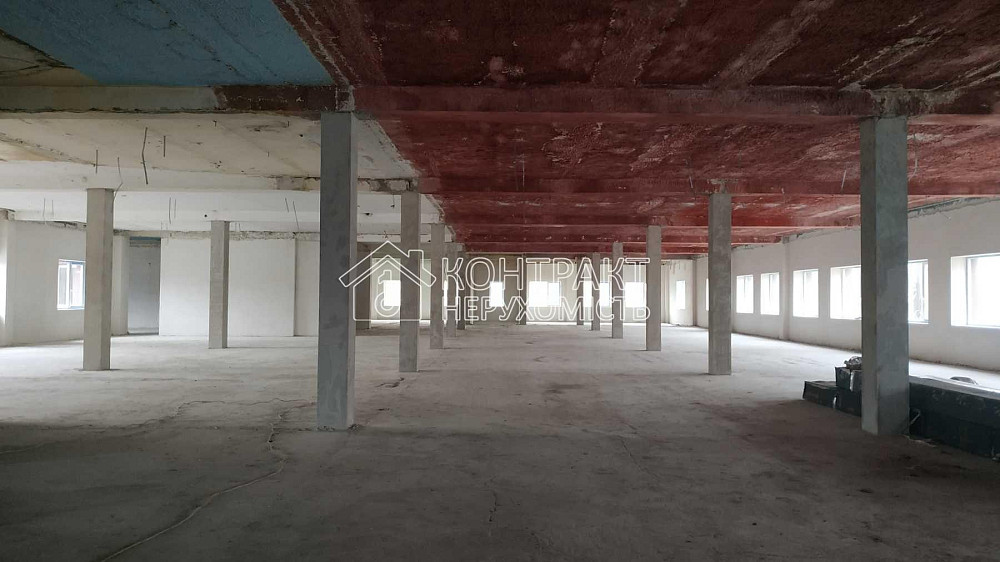 Продаж приміщення вільного призначення на вул. Цілиноградська Kharkiv - photo 7