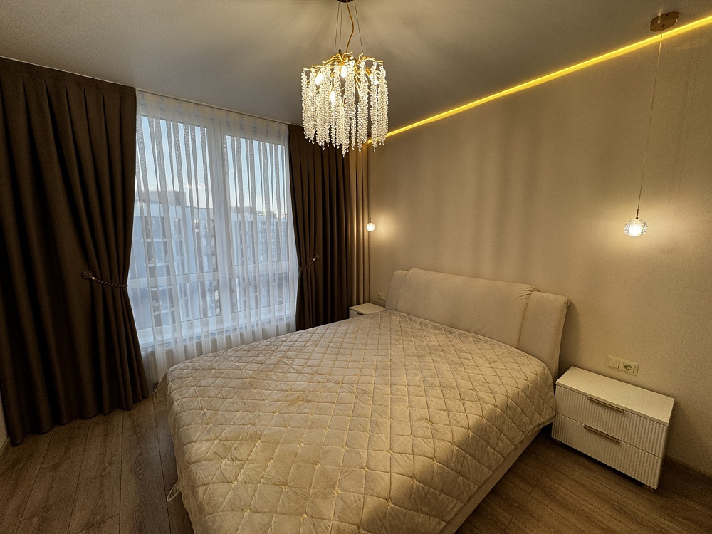 Продаж Квартира 1-кімнатна, 11/11 поверх на Юліана Пелиша Ивано-Франковск - изображение 7