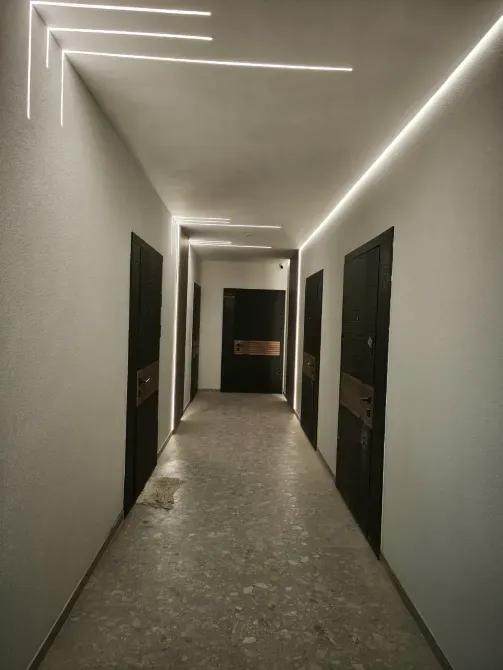 Продаж 1к Квартира 42 кв.м Загорська 168Д Ужгород - фото 11