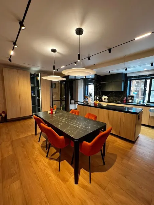 Продаж 5к Квартира 177.6 кв.м Ольгерда Бочковського 8Б Дніпро - фото 5