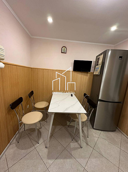 Оренда Квартира 3-кімнатна, 1/9 поверх на вул. Білінського Михайла Львів - фото 11