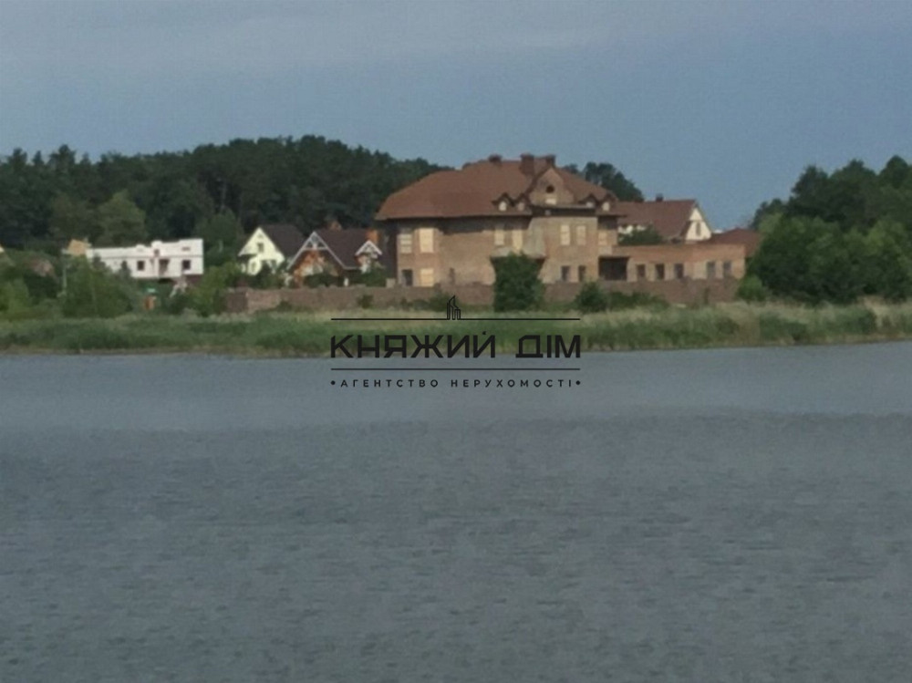 Продаж 3-поверховий Будинок з ділянкою 100 сот 1000 кв.м   Петрушки - фото 4