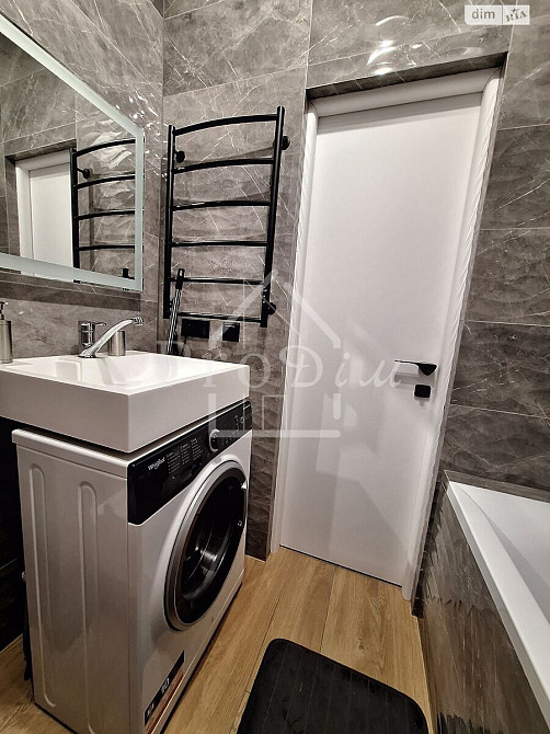 Продаж 1 к квартира ЖК Dock32. Наребежно - Рибальська дорога 32. Оболонський район. Почайна. Kiev - photo 11