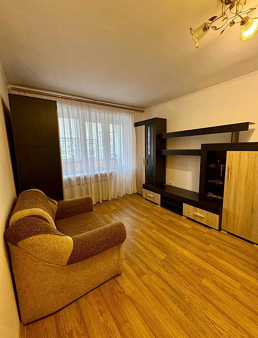 Продаж Квартира 1-кімнатна, 5/5 поверх на вул. Мазепи Гетьмана Ивано-Франковск - изображение 1