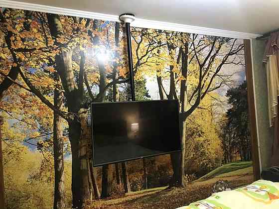 Оренда Квартира 3-кімнатна, 3/16 поверх на просп. Голосіівський, 11 Киев