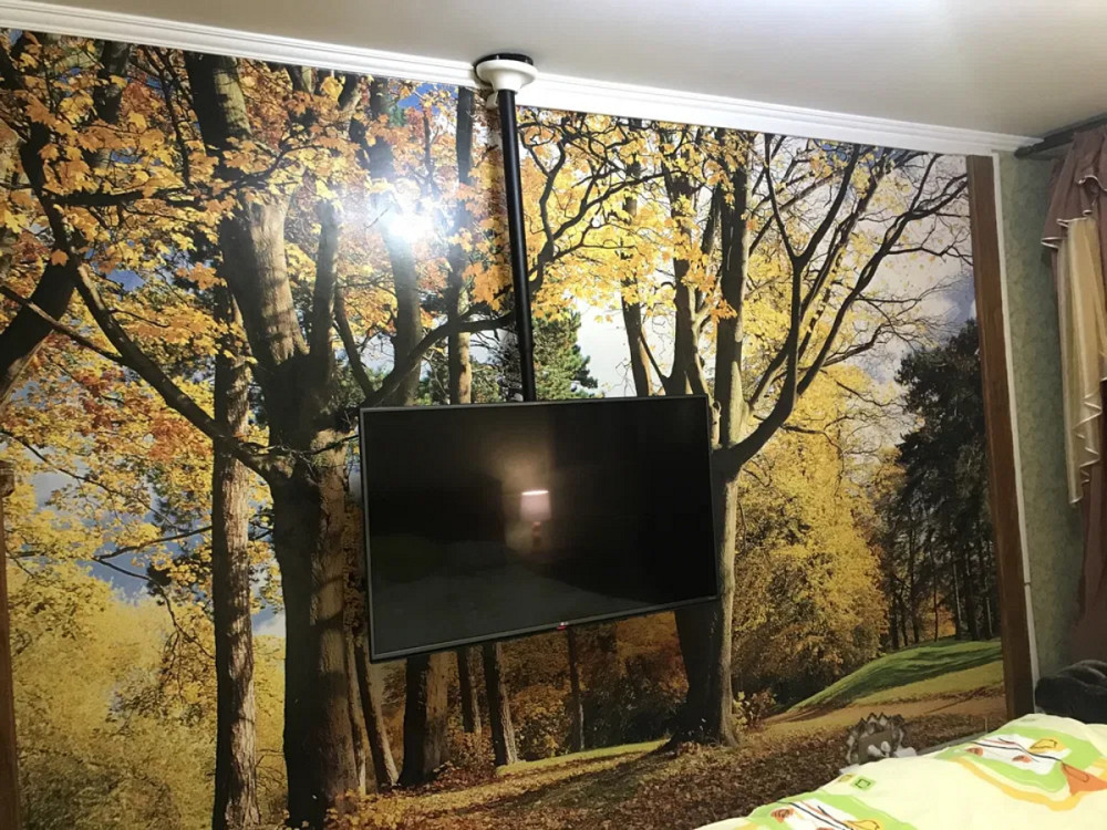 Оренда Квартира 3-кімнатна, 3/16 поверх на просп. Голосіівський, 11 Киев - изображение 4