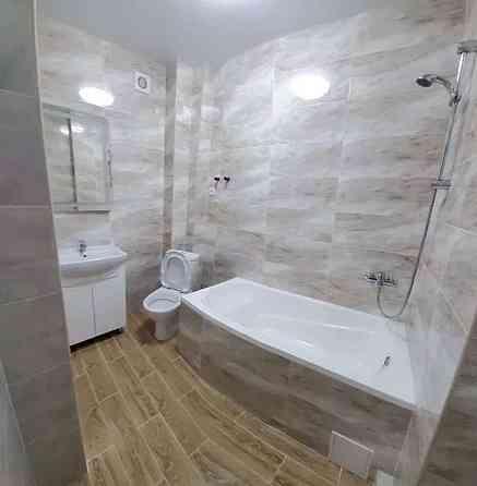 Продаж Квартира 1-кімнатна, 4/11 поверх на Гранитная, 1 Одеса