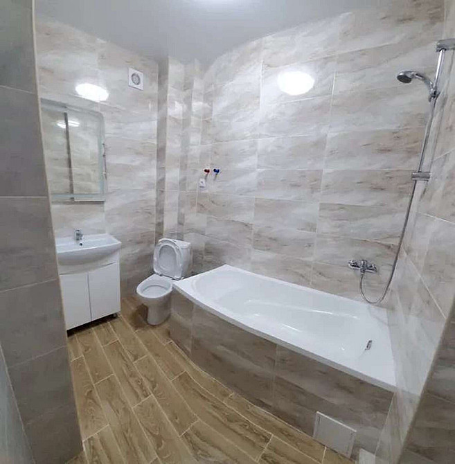 Продаж Квартира 1-кімнатна, 4/11 поверх на Гранитная, 1 Одеса - фото 2