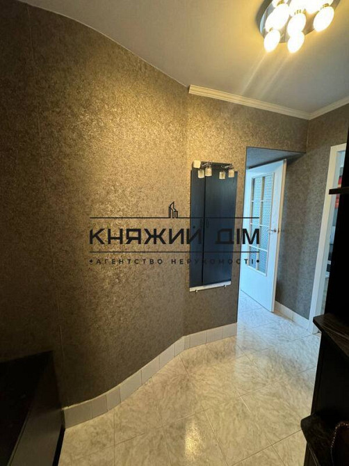 Оренда Квартира 1-кімнатна, 9/9 поверх на Леси Украинки бульв. / Л.Украинки бул Киев - изображение 2