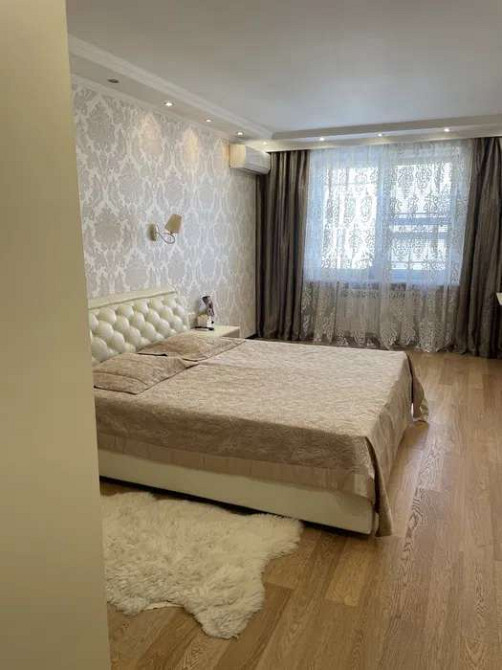 Оренда Квартира 2-кімнатна, 15/22 поверх на Костянтина Данькевича, 10 Kiev - photo 5