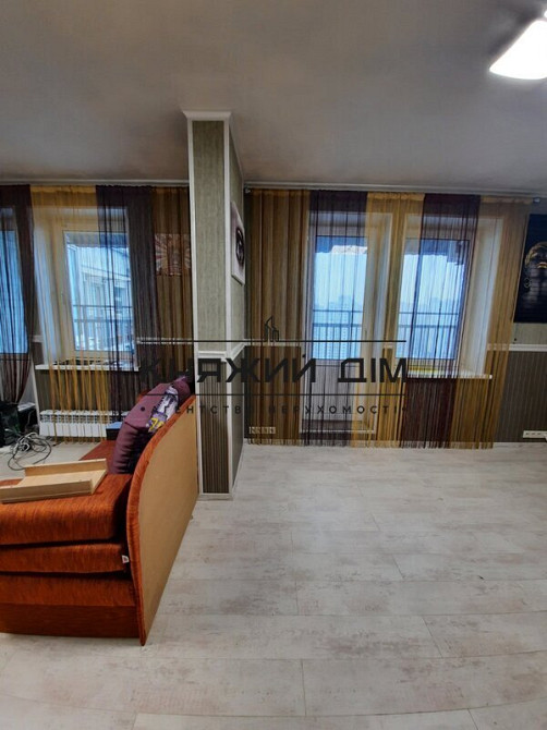 Продаж офісне приміщення на Бажана Николая просп. поверх - 18/18 Київ - фото 16