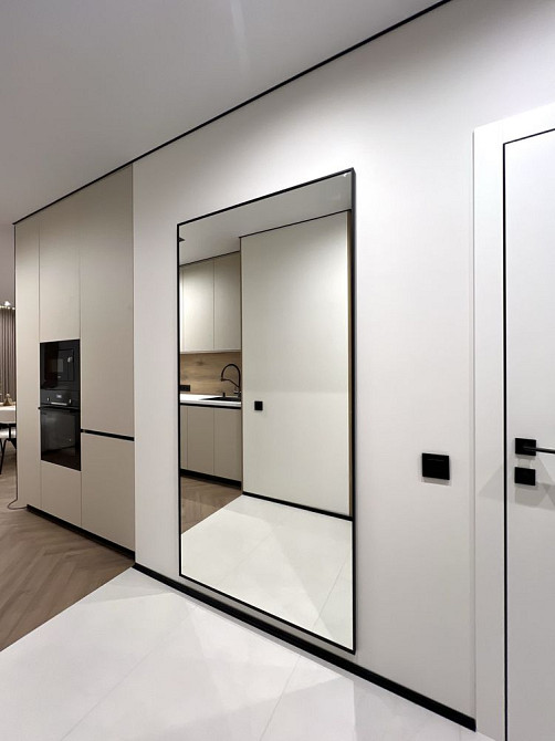 Продаж Квартира 2-кімнатна, 16/25 поверх на Всеволода Змієнка вул., д. 15/23 Київ - фото 20