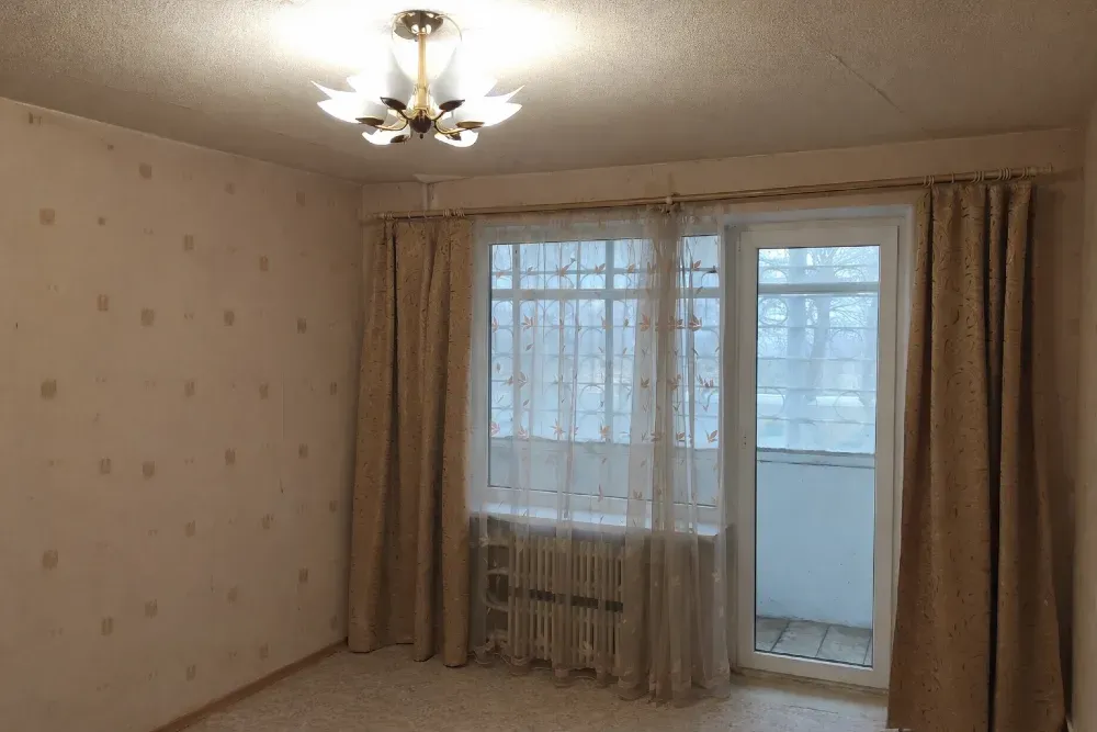 Продаж 1к Квартира 38.5 кв.м Запорожское шоссе, 68 Дніпро - фото 20