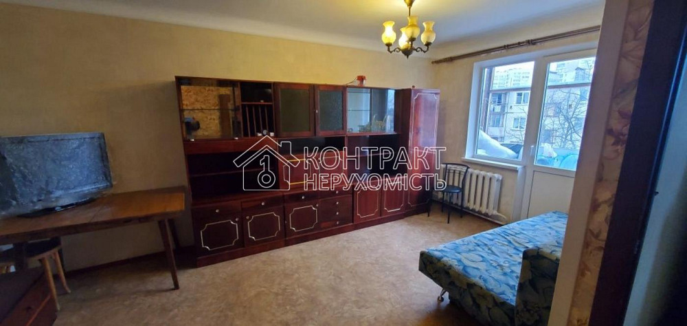 Продаж Квартира 2-кімнатна, 5/5 поверх на вул. Науки Харьков - изображение 6