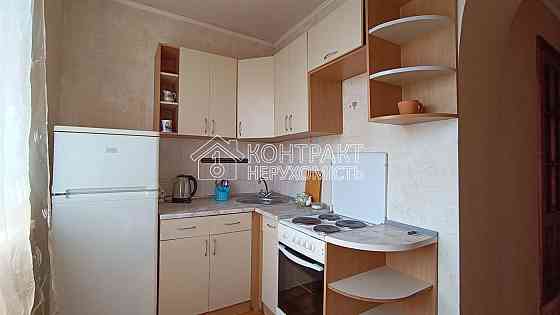 Продаж Квартира 1-кімнатна, 12/12 поверх на вул. Холодногірська Харків