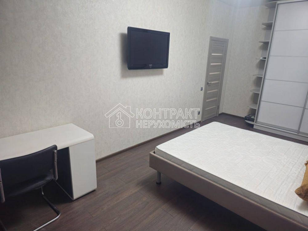 Продаж Квартира 1-кімнатна, 1/3 поверх на вул. Гвардійців Широнінців Харків - фото 10