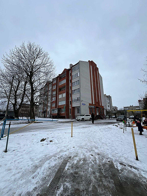 Продається 2 рівнева квартира на вул. Микулинецька Велика Березовиця - фото 1