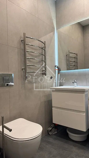 Продаж Квартира 1-кімнатна, 24/26 поверх на Кадетський Гай вул., 10 Kiev - photo 11