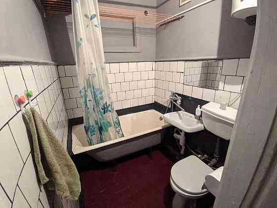 Оренда Квартира 1-кімнатна, 5/5 поверх на Максима Берлінського, 20 Київ