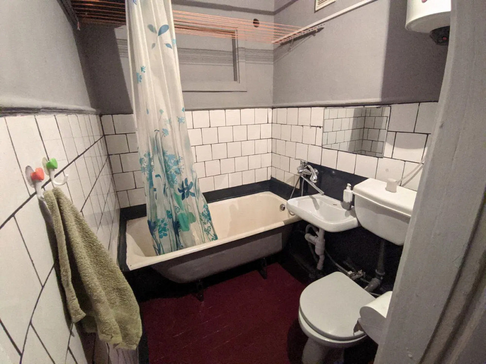 Оренда Квартира 1-кімнатна, 5/5 поверх на Максима Берлінського, 20 Київ - фото 5