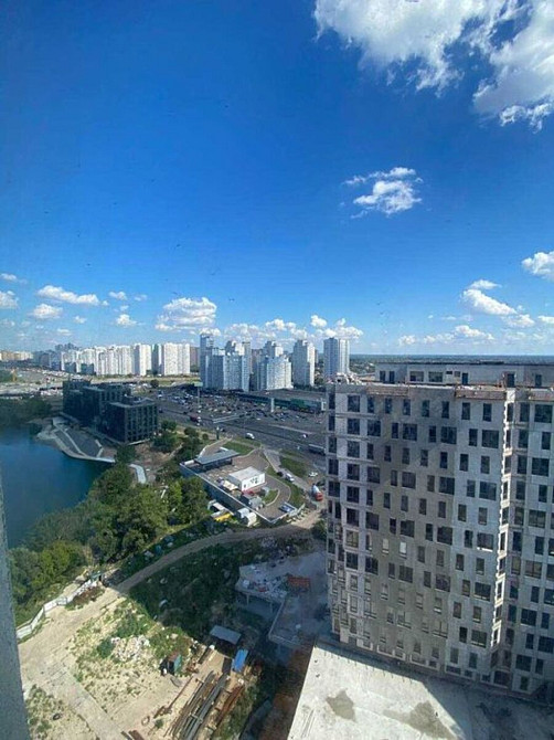 Продаж Квартира 1-кімнатна, 19/24 поверх на Зарічна, 6 Київ - фото 13