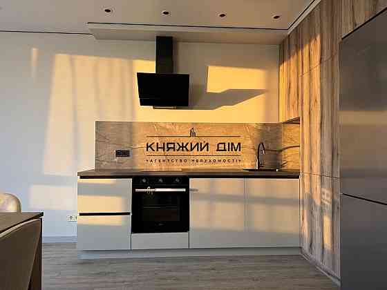 Продаж 1к квартири • ЖК Варшавський 2 Киев