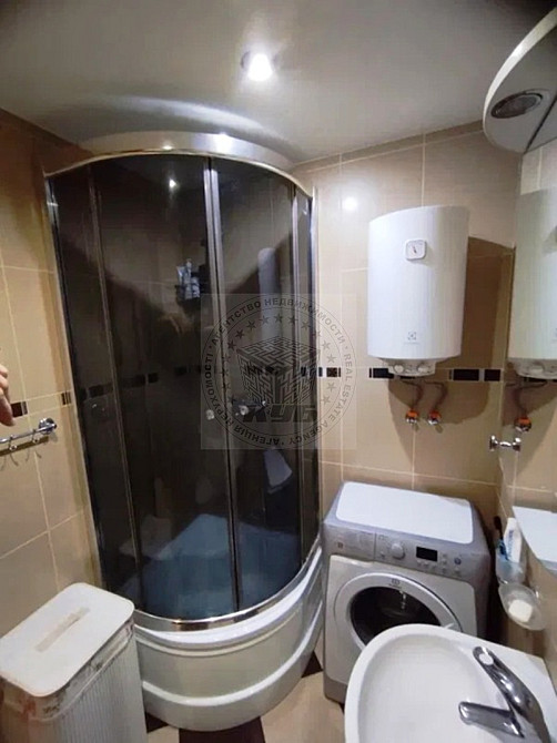 2 кімнатна, вул. М. Донца 13, Соломянський р-н Kiev - photo 14