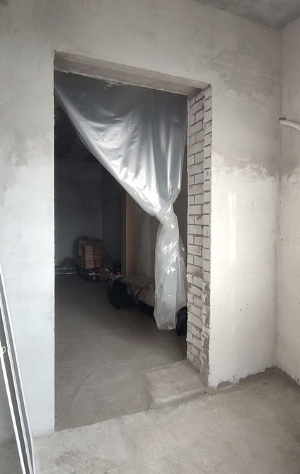 Продаж Квартира 2-кімнатна, 11/11 поверх на Любарского, 36 Дніпро - фото 4