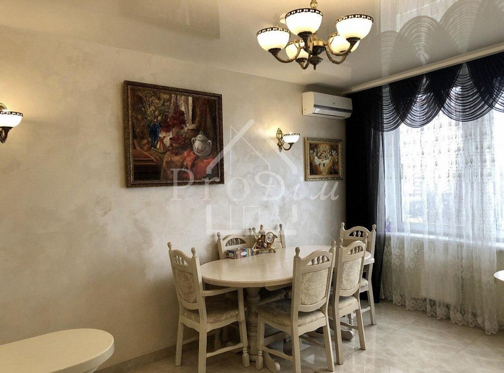 Продаж Квартира 2-кімнатна, 4/18 поверх на Лобановського пр-т, 150 Київ - фото 8