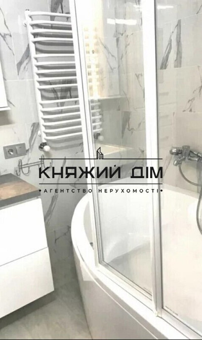 Продаж 2-кім. роздільної квартири у ЖК Liko-Grad Perfect Town Київ - фото 13