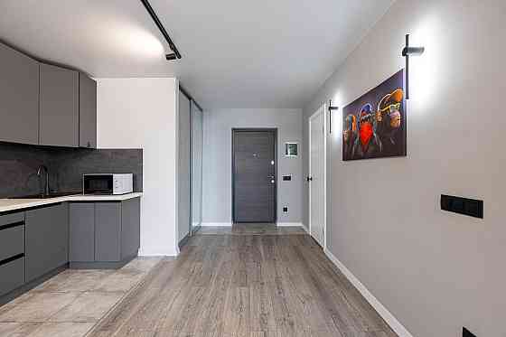 Продаж Квартира 1-кімнатна, 11/11 поверх на вул. Городоцька Львов