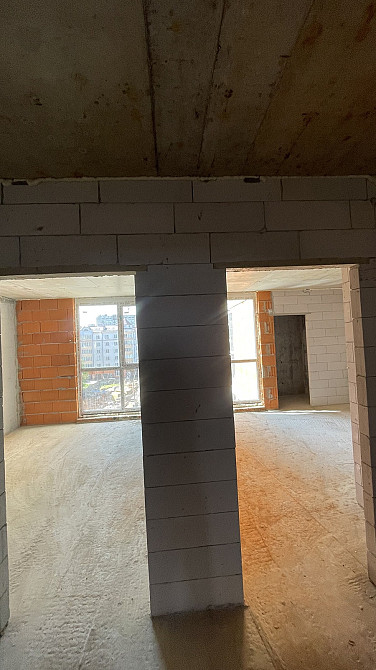 Продаж Квартира 2-кімнатна, 3/12 поверх на вул. Хоткевича Г. Івано-Франківськ - фото 8