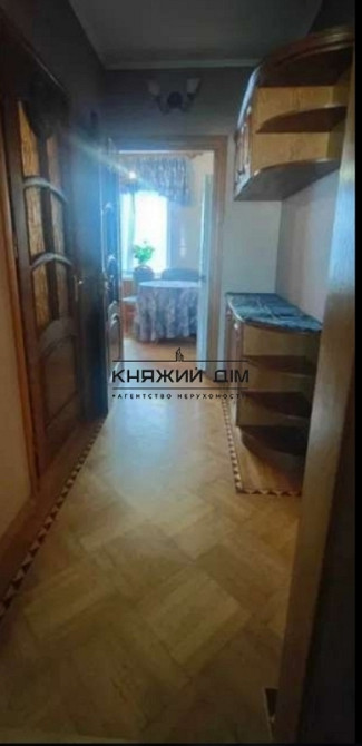 Оренда Квартира 3-кімнатна, 9/10 поверх на вул. Гавро Лайоша ул./Йорданська Kiev - photo 9