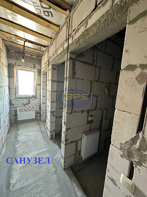 Продаж приміщення вільного призначення на вул. Об'їздна дорога поверх - 1/2 Usatove - photo 17