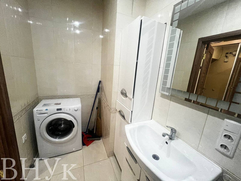 Продаж Квартира 1-кімнатна, 2/8 поверх на Шевченка Львів - фото 7