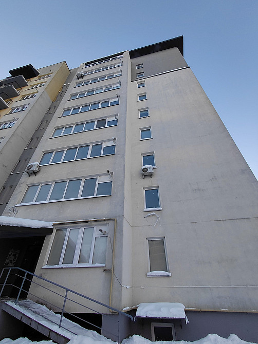 Продаж Квартира 2-кімнатна, 1/10 поверх на вул. Яреми Тернополь - изображение 15