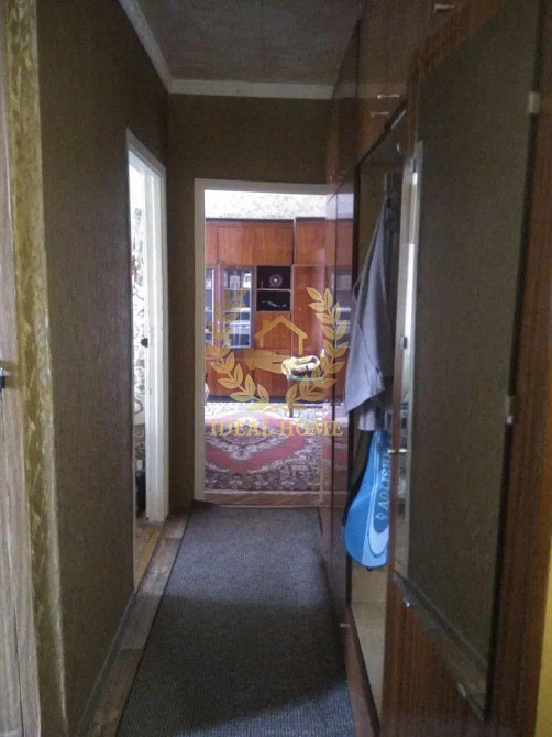 Продаж Квартира 3-кімнатна, 5/5 поверх на Парковая ул., 2  - фото 4