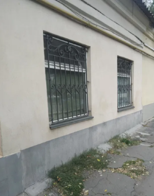 1-комнатная квартира с двориком, ул. Черноморского казачества Odessa - photo 1