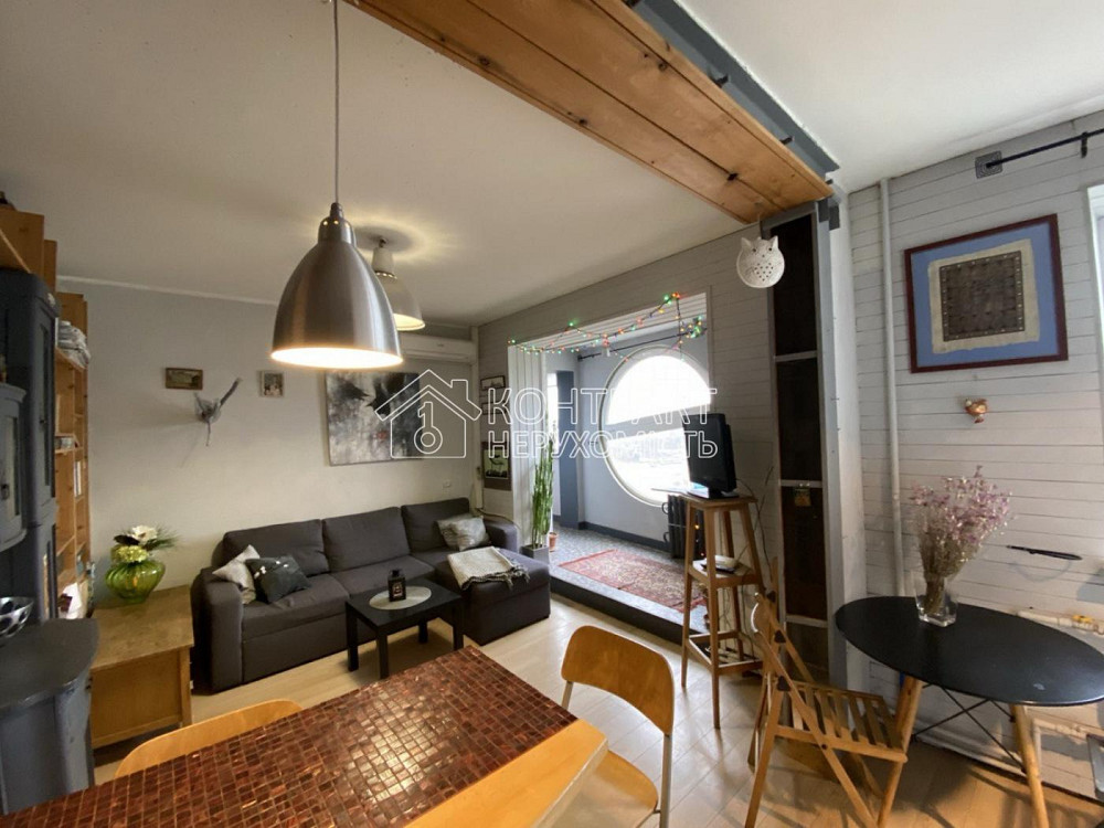 Продаж Квартира 3-кімнатна, 16/16 поверх на вул. Новгородская Харьков - изображение 2