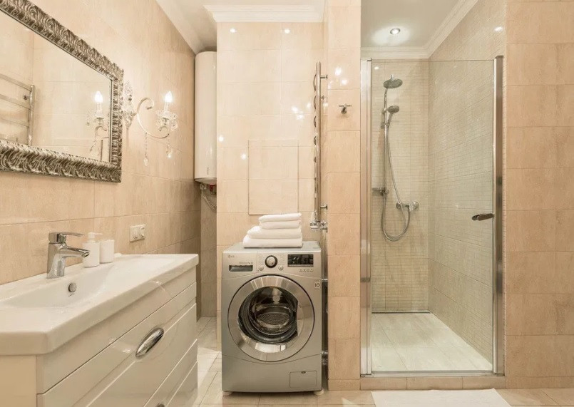 Оренда Квартира 3-кімнатна, 5/18 поверх на Тенистая ул., 9/12 Одеса - фото 6