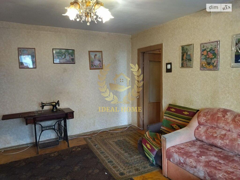 Продаж квартири в центрі Києва: ідеальна локація Киев - изображение 5