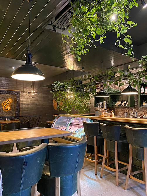 Продаж заклад громадського харчування поверх - 1/7 Тернополь - изображение 2