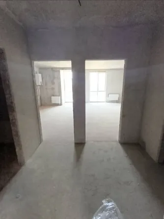 Продажа 1к Квартира 52 кв.м Стрийська Львов