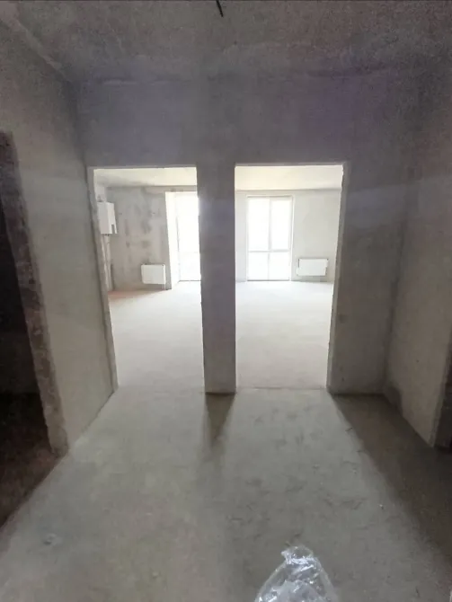 Продажа 1к Квартира 52 кв.м Стрийська Львов - изображение 5