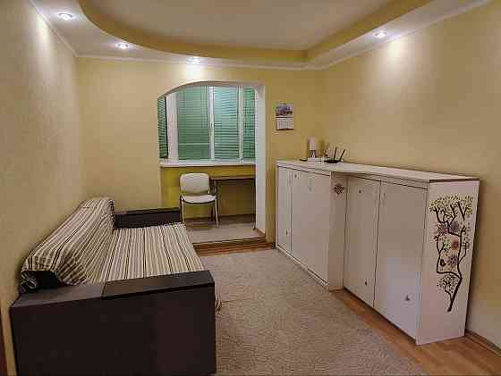 Оренда Квартира 2-кімнатна, 5/10 поверх на вул. Анни Ахматової, 11 Киев