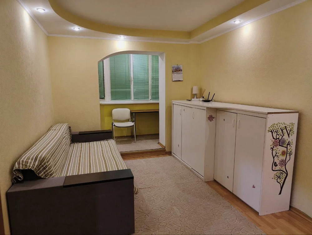 Оренда Квартира 2-кімнатна, 5/10 поверх на вул. Анни Ахматової, 11 Київ - фото 2