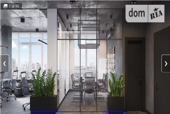 Оренда приміщення вільного призначення на Стрілецька, 1а поверх - 1/2 Винница